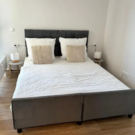 Charming Homes - 22 * Weyhausen