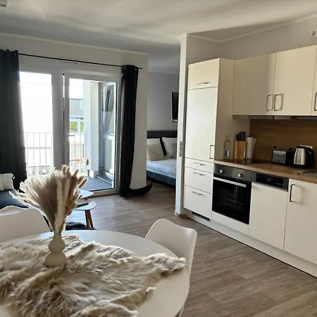 Charming Homes - 22 Апартаменты