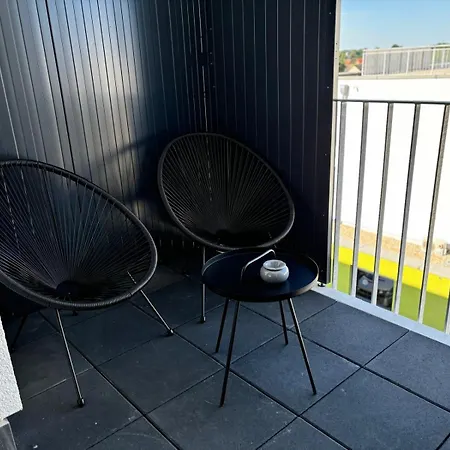 Апартаменты Charming Homes - 22