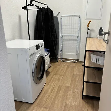 Charming Homes - 22 Weyhausen