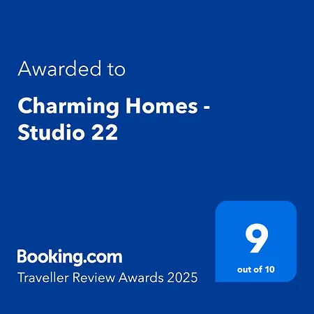 Charming Homes - 22 Weyhausen